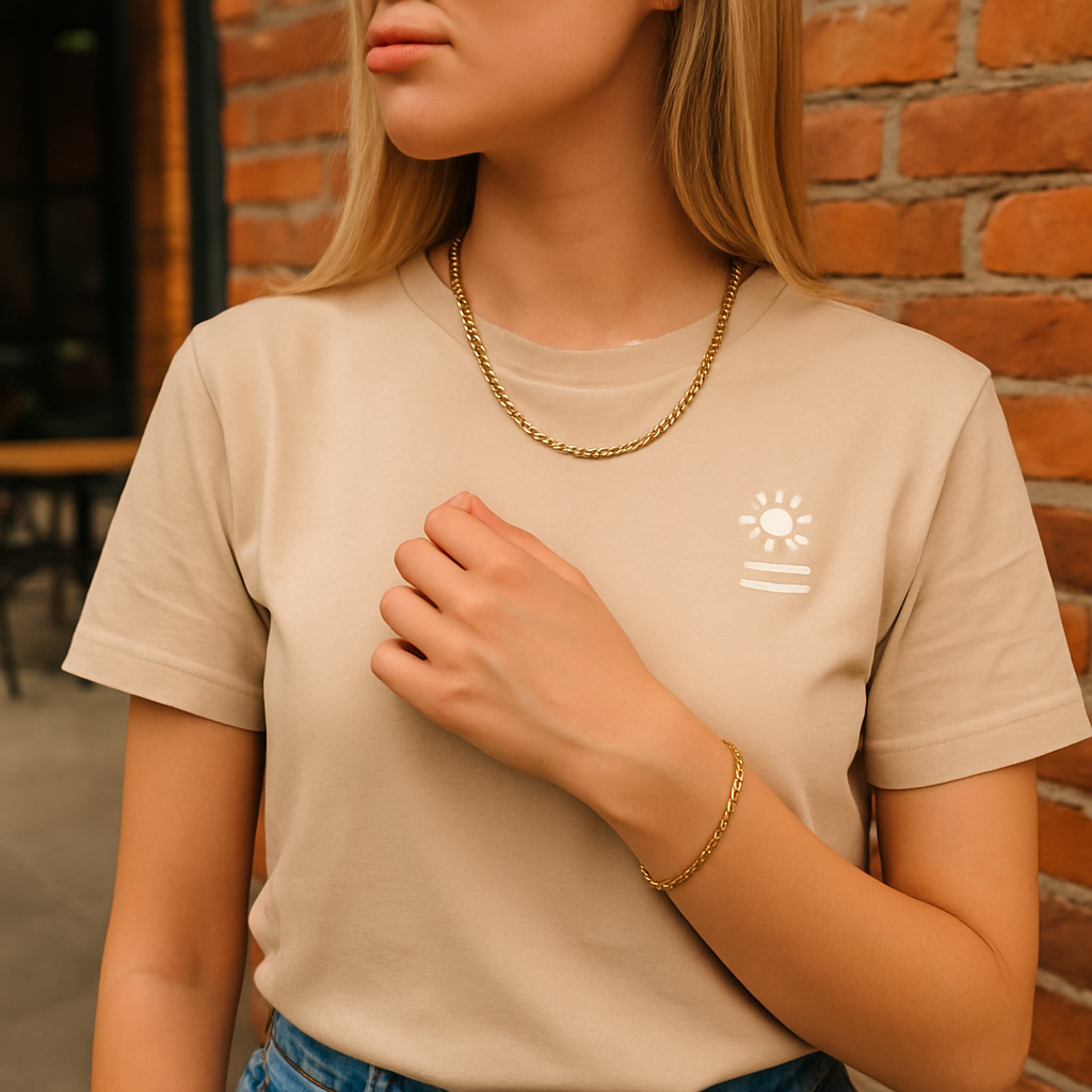 2x1 Cadena cubana + Pulsera cubana 18K de regalo🎁