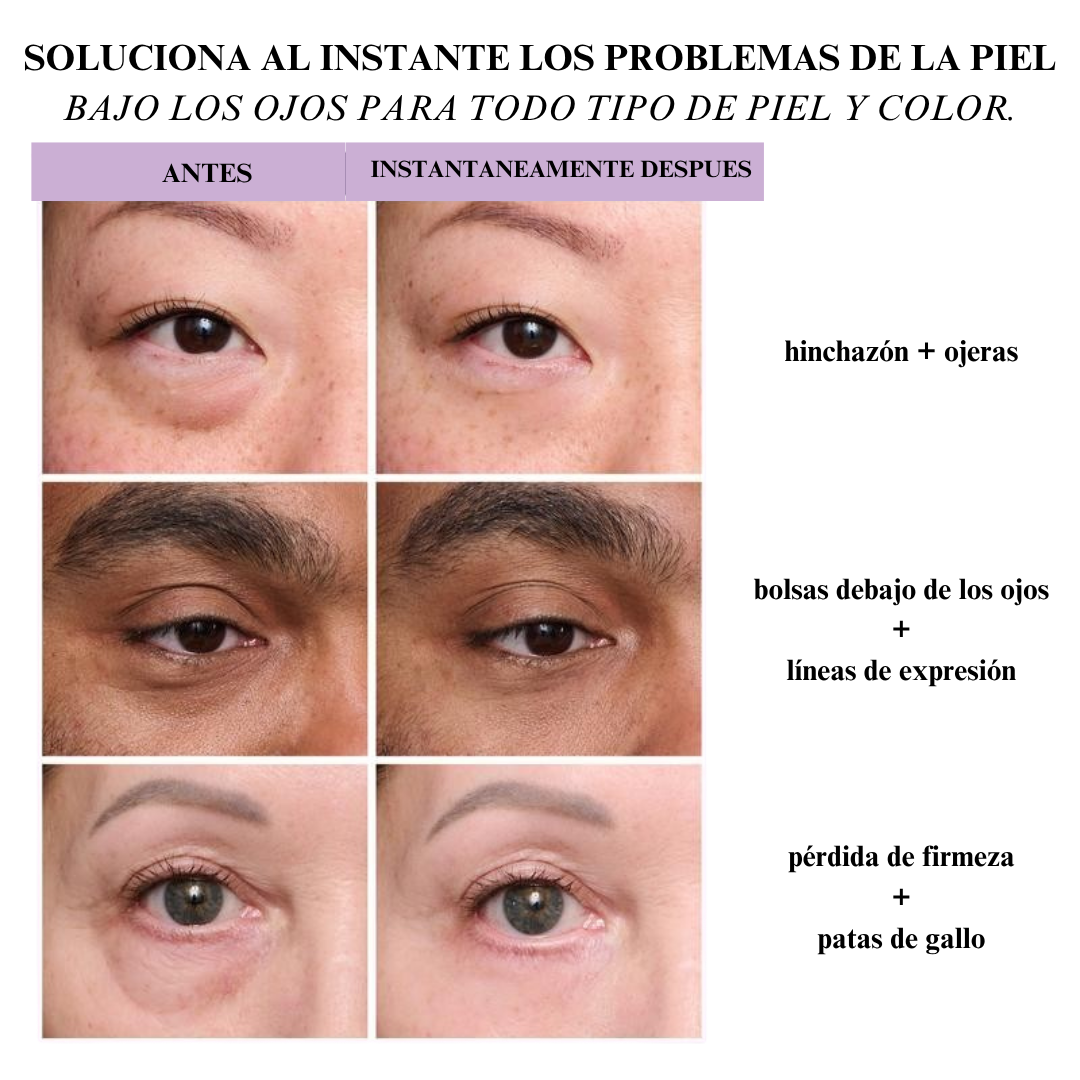 CREMA RE AFIRMANTE Y TENSADORA + BROCHA DE REGALO