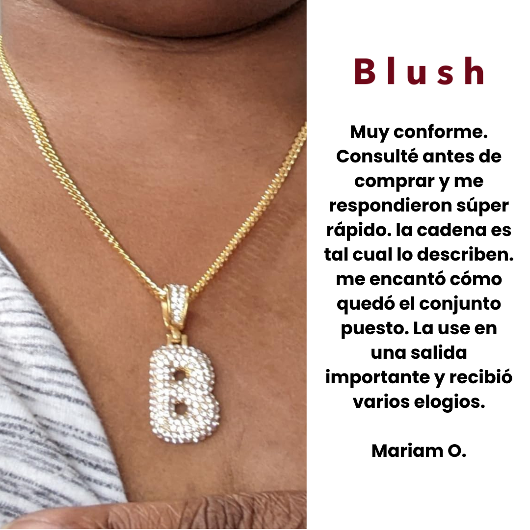 2x1 Cadena cubana de Hombre + Pulsera cubana 18k🎁