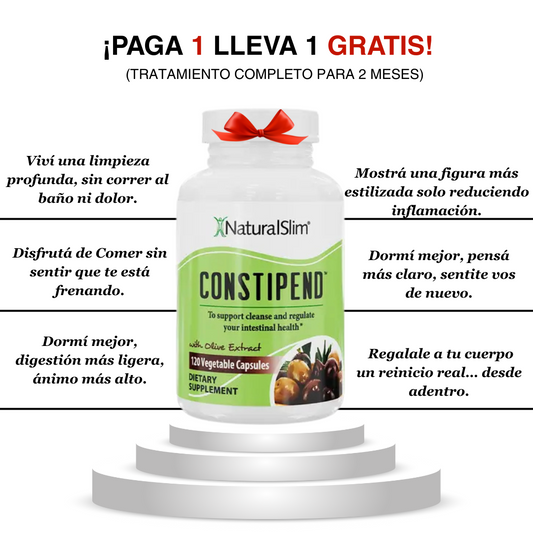 Constipend