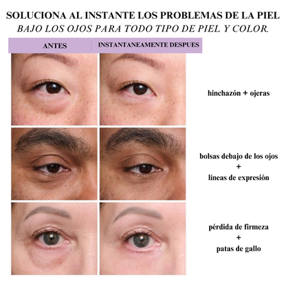 CREMA RE AFIRMANTE Y TENSADORA + BROCHA DE REGALO